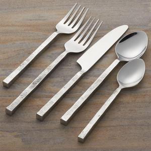 Greyson 20-Piece Flatware Set