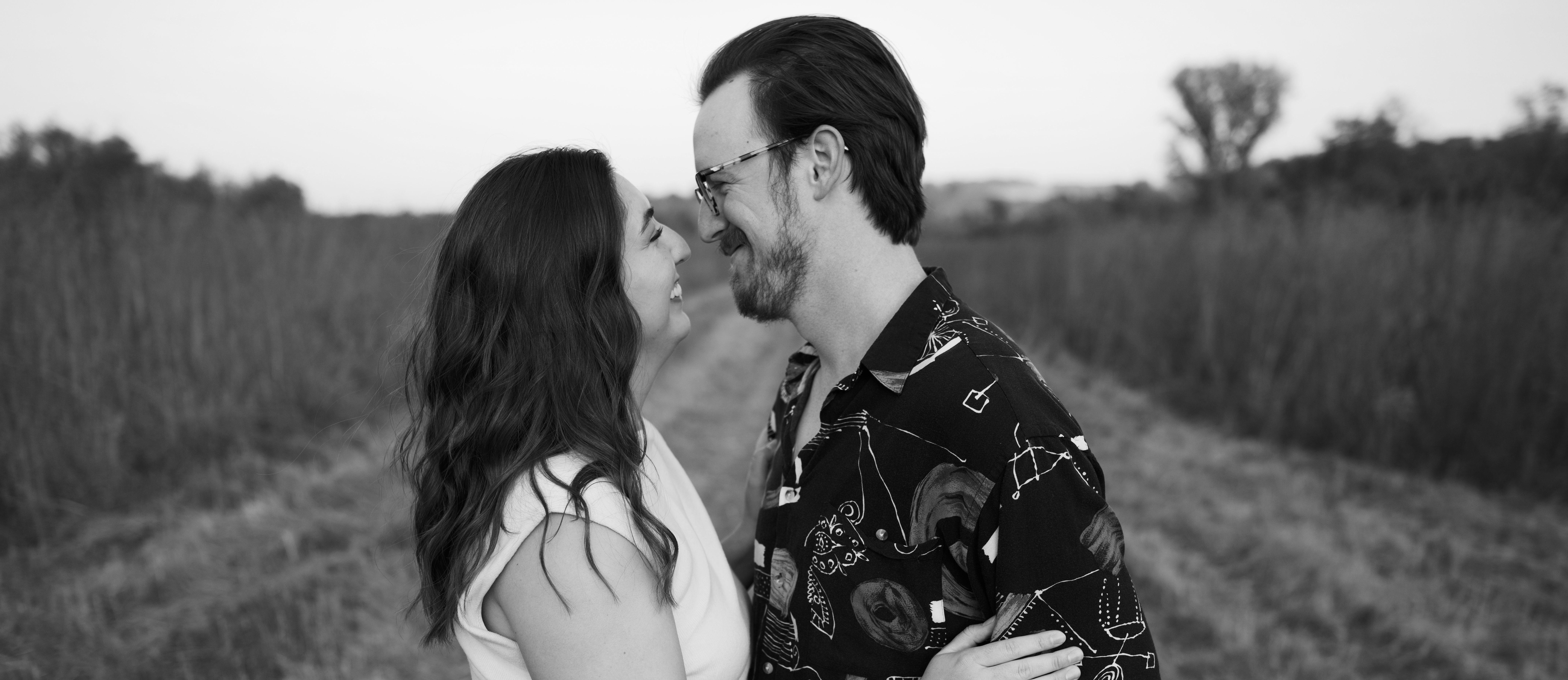 The Wedding Website of Bill Wilding and Madalynn Adams