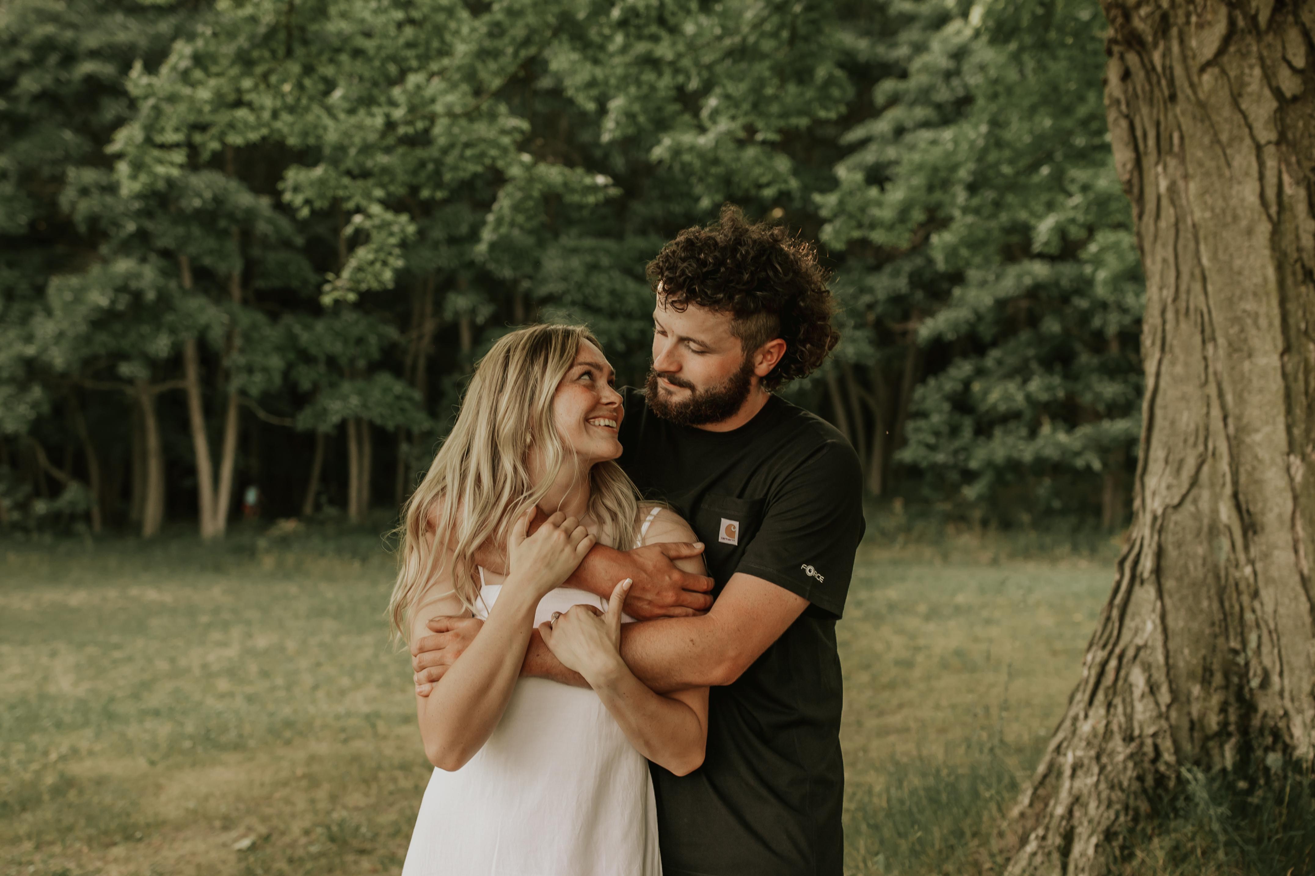 The Wedding Website of Alyssa Shoemaker and Kaiden Agner