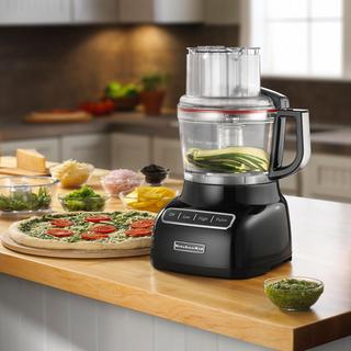 9-Cup Food Processor