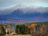 Mount Washington
