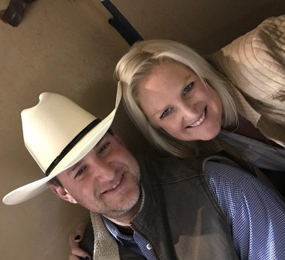 The Wedding Website of Donna Alfred and Brian Whitehead