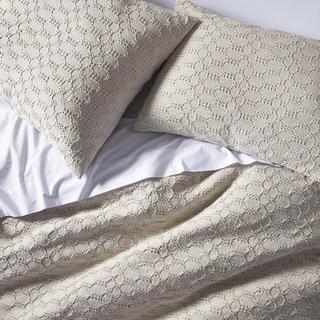 Crystal Cove Organic Sham