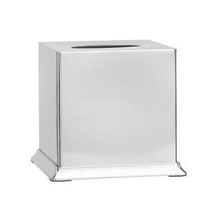 Mercer Tissue Box Cover
