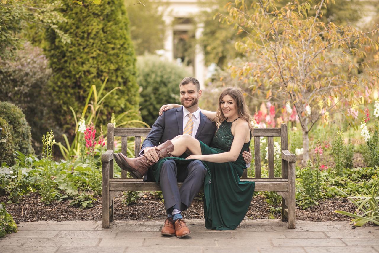 The Wedding Website of Jennifer Sleeper and Jeffrey Krause