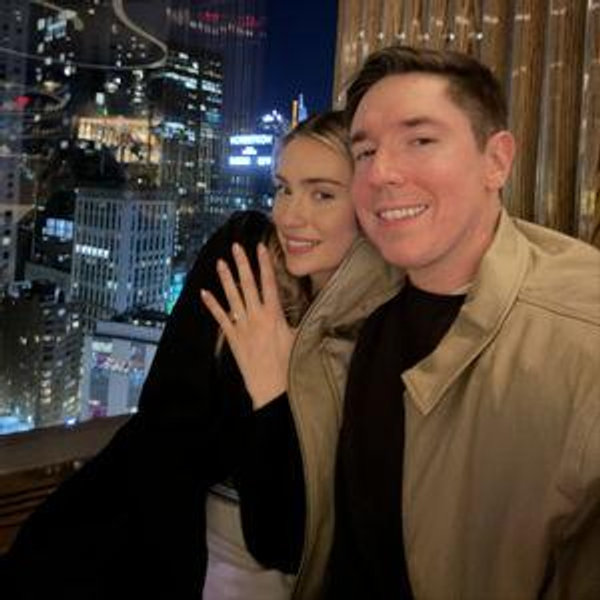Our newlywed fund