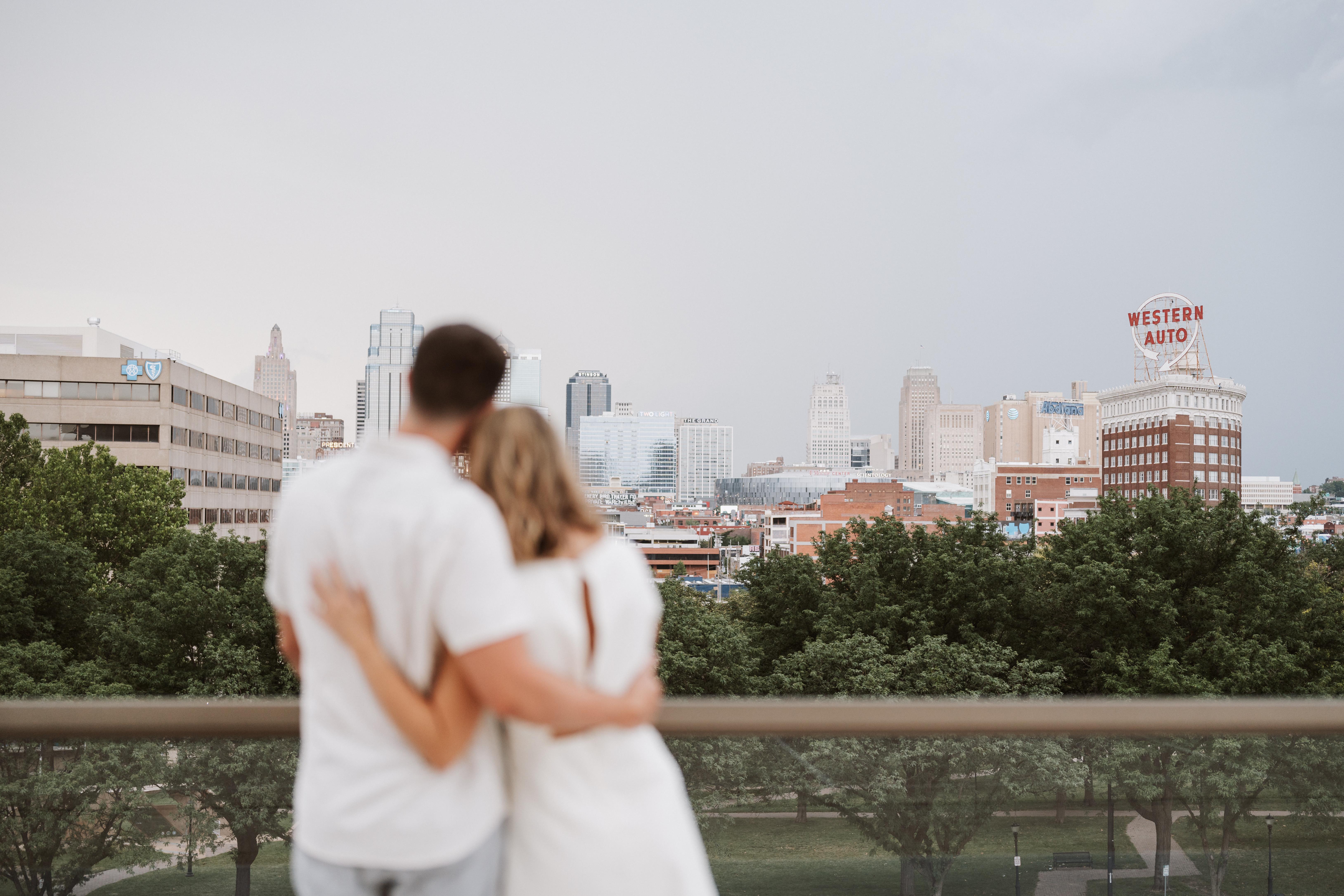 The Wedding Website of Dani Braun and Connor Burns