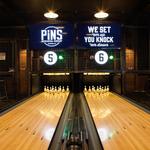 Pins Mechanical Co.