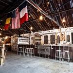 Burial Beer Co.