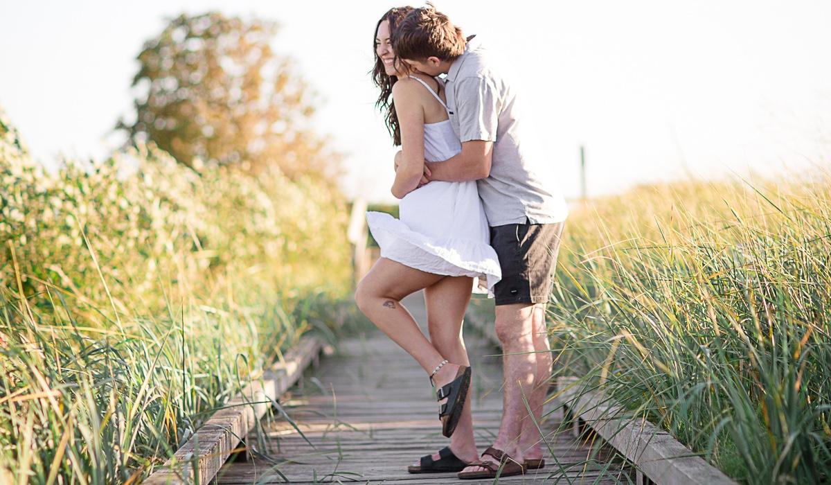 The Wedding Website of Myka Gowler and Hayden Vivian