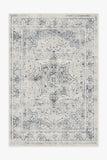 Sarrah Blue Quartz Rug