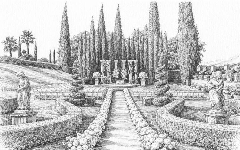 The Wedding Website of Paige Florio and John Glover