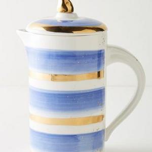 Mimira Stoneware French Press