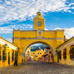 Discover Antigua Guatemala