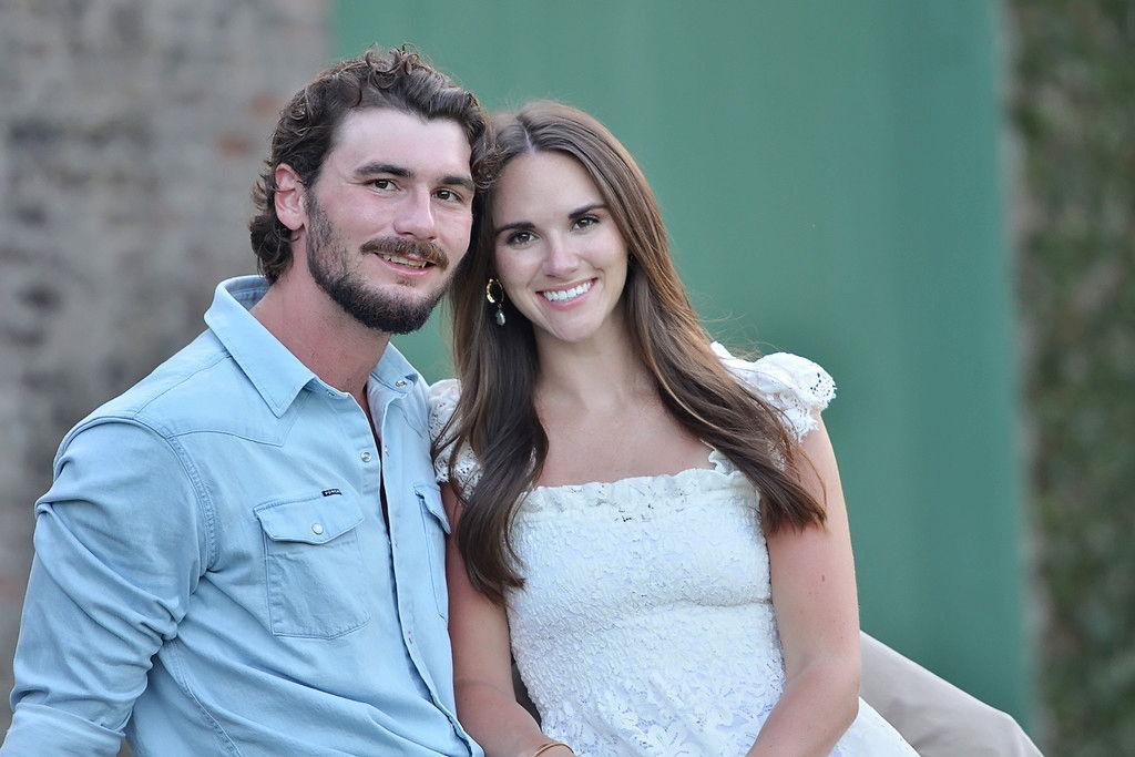 The Wedding Website of Kayleigh Pitts and Ryne Huggins