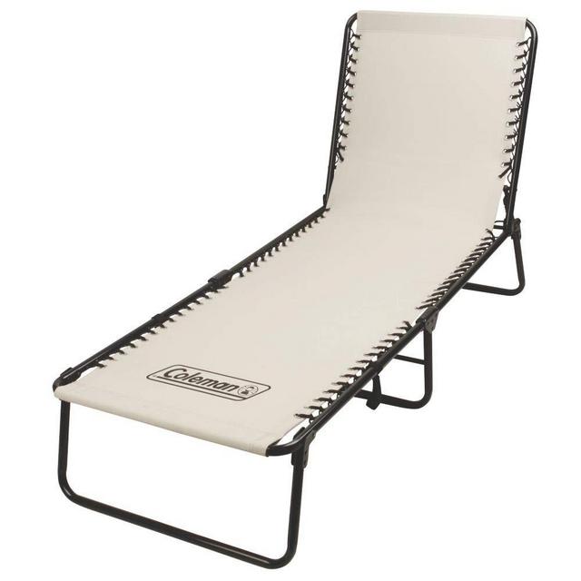 Coleman Converta Suspension Cot