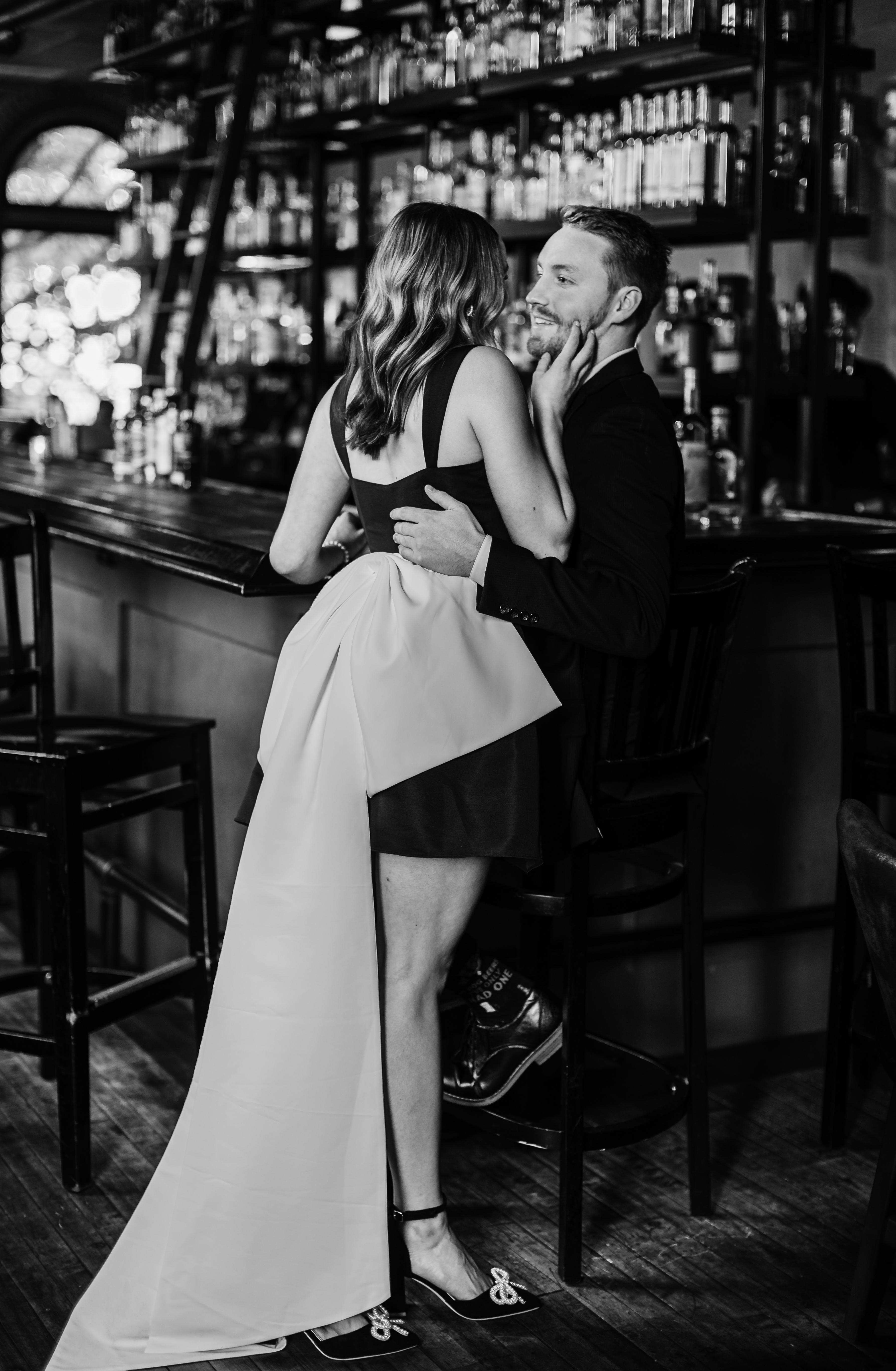 The Wedding Website of Marissa Trachsel and Nathan Winegardner