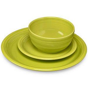 Lemongrass 3-Pc. Bistro Set