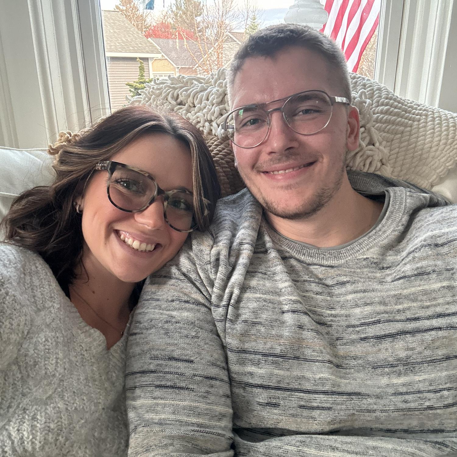 Thanksgiving Dinner in Michigan - Nov 2023