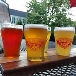 Eastern Shore Brewing