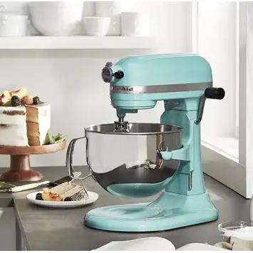 Professional 600™ Series 6 Quart Bowl-Lift Stand Mixer
