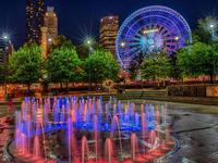SkyView Atlanta