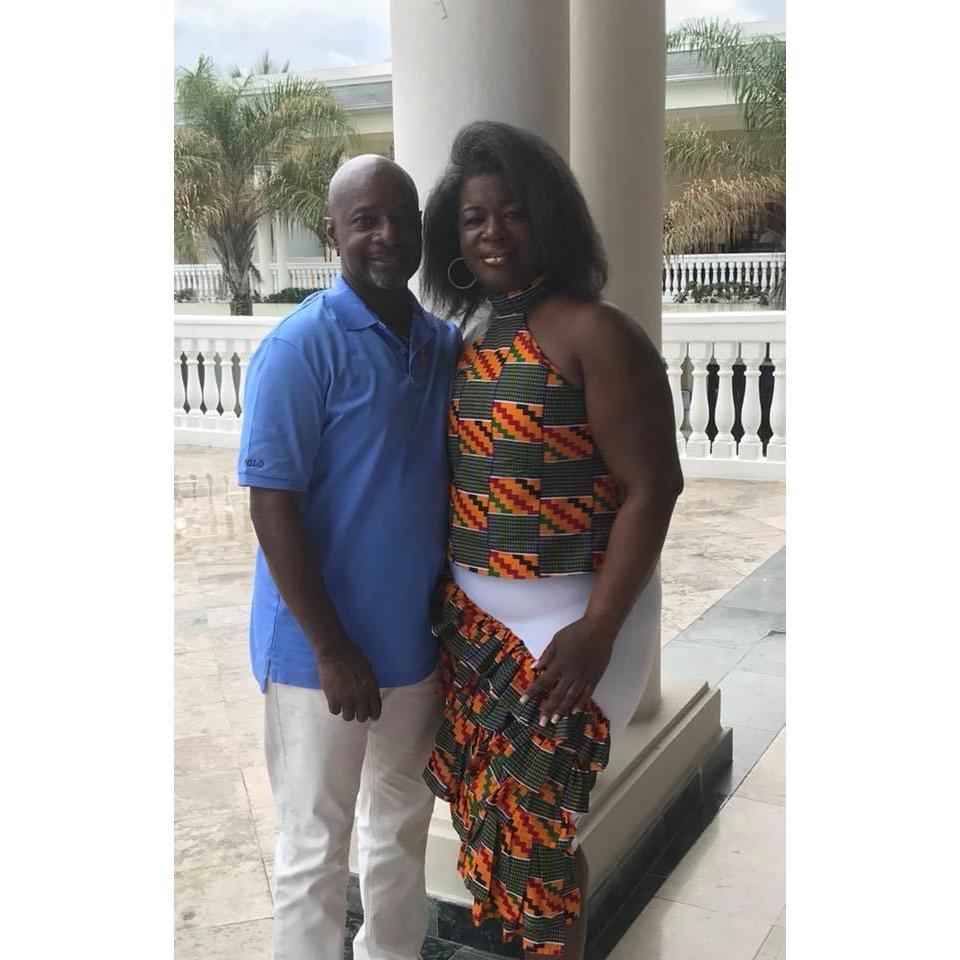 Meet and greet Jamaica