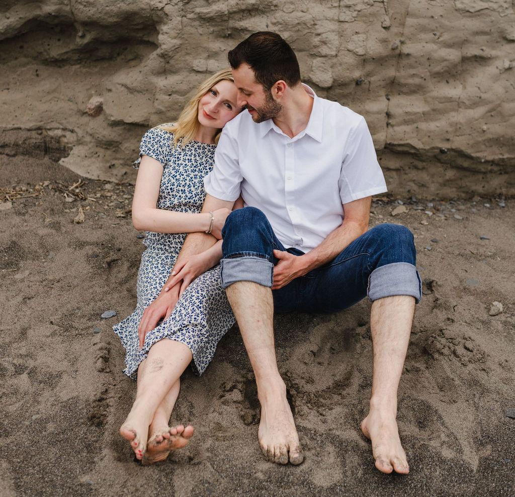 The Wedding Website of Lauren Wolanski and Brenden Livshits