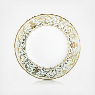 Darley Abbey Dinner Plate