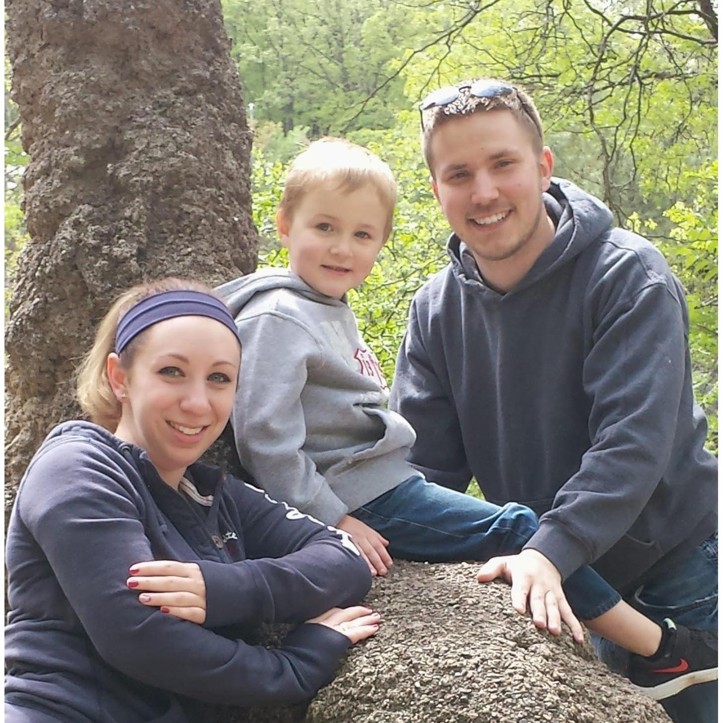 Zoo Trip