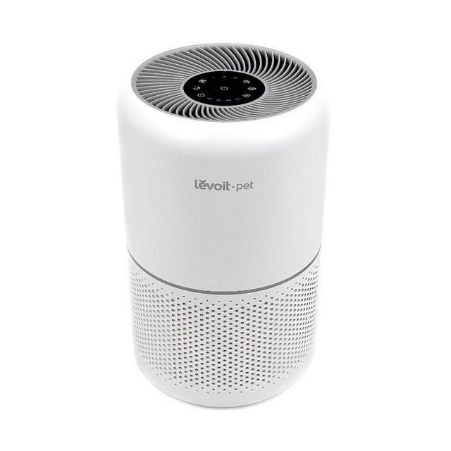 Levoit True HEPA Air Purifier