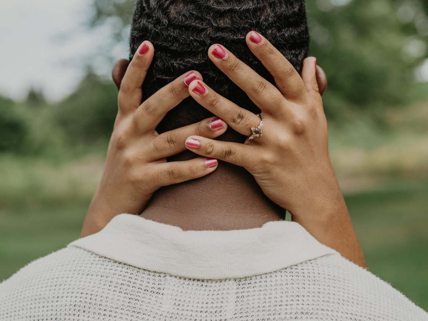 The Wedding Website of Raven Bransom and Kendrick Scott