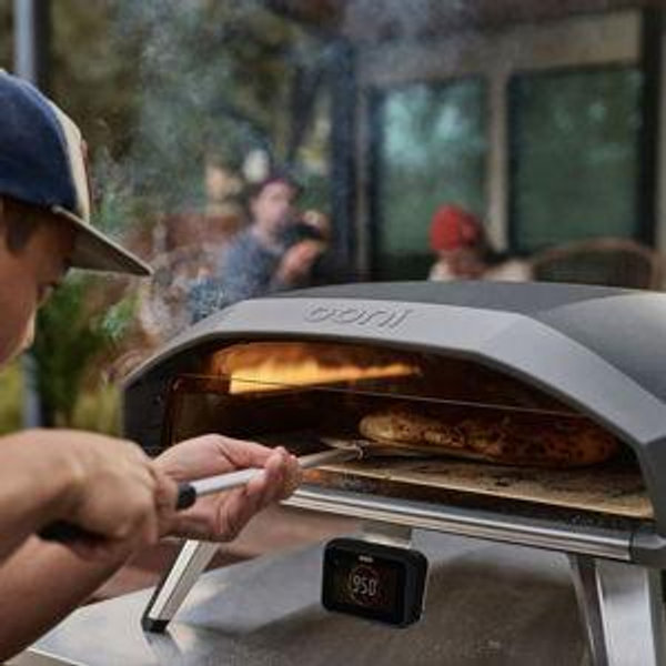 Ooni Koda 2 Pro Gas Powered Pizza Oven- 2nd Generation