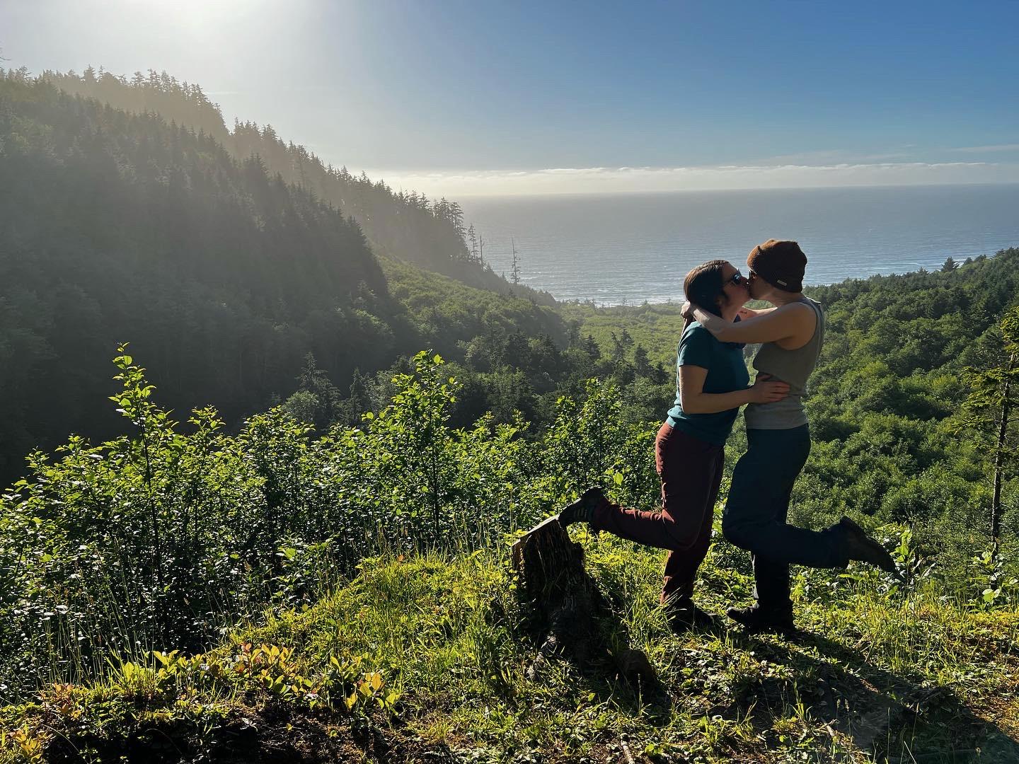 The Wedding Website of Katie Stem and Elissa Minor