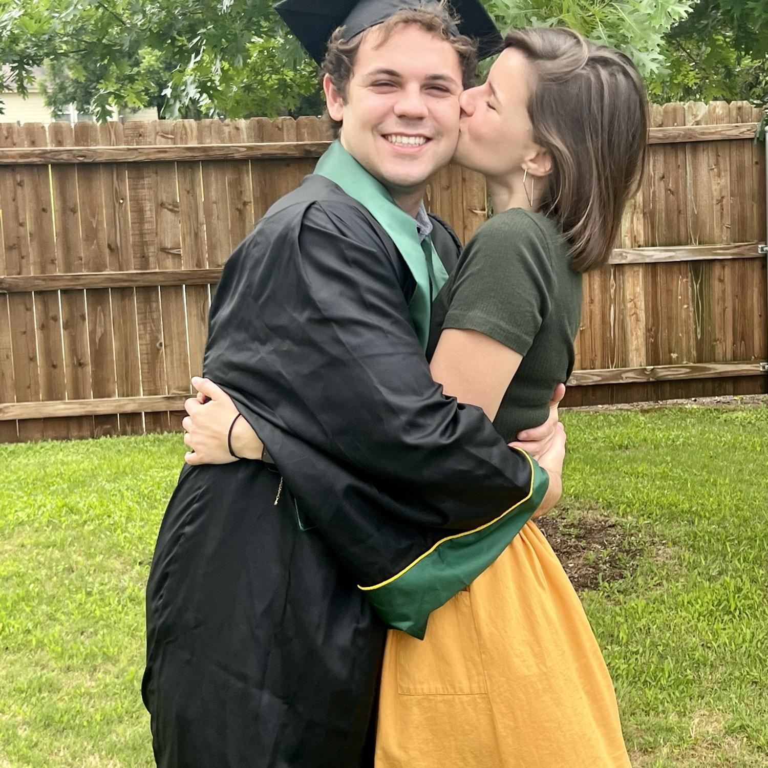 Graduation!!