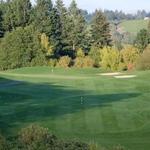 Chehalem Glenn Golf Course