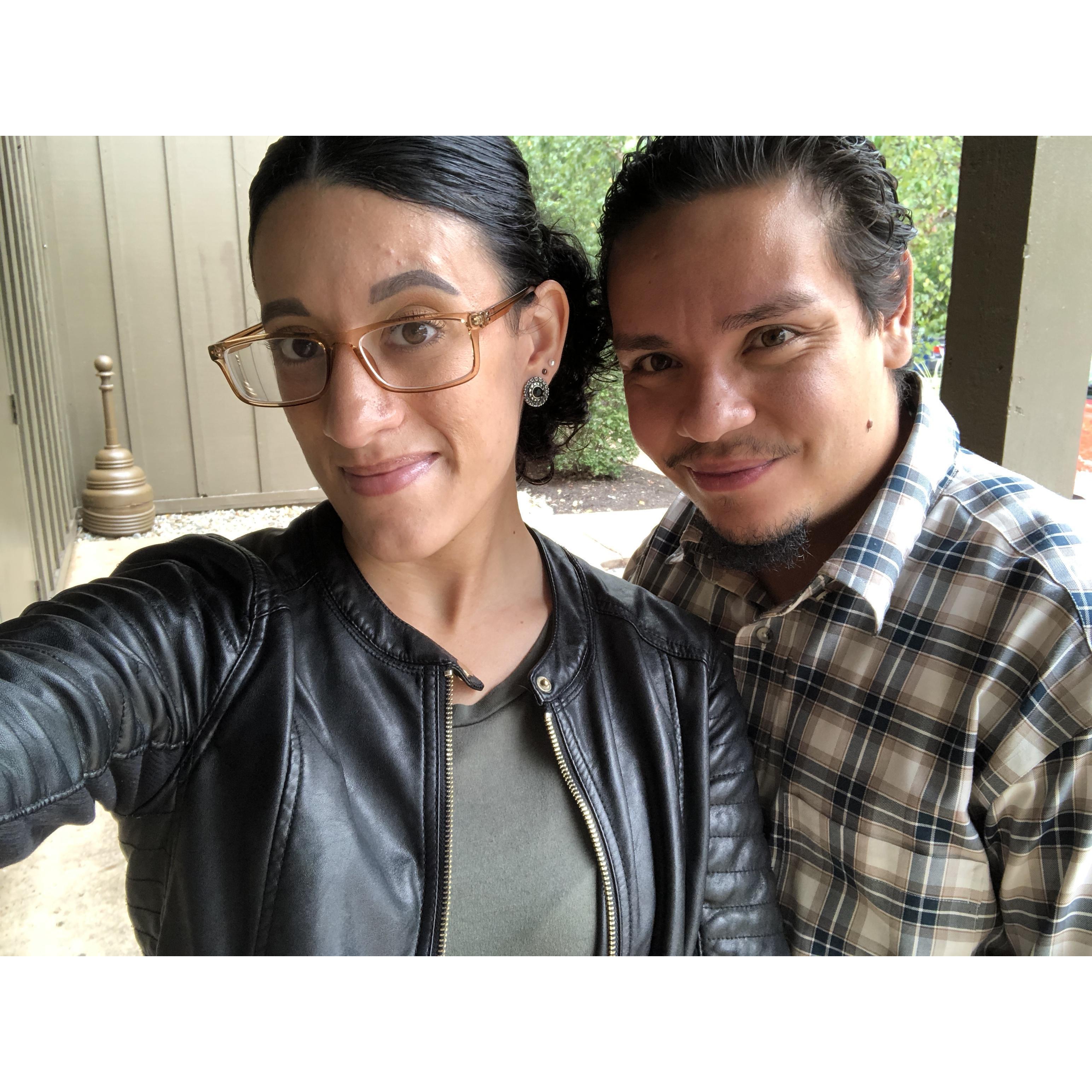Re-Kindled Our Love