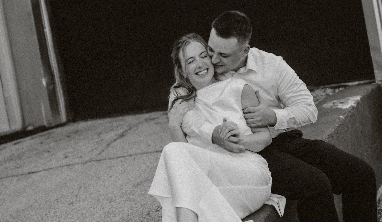 The Wedding Website of Kate Alt and Noah Lodin