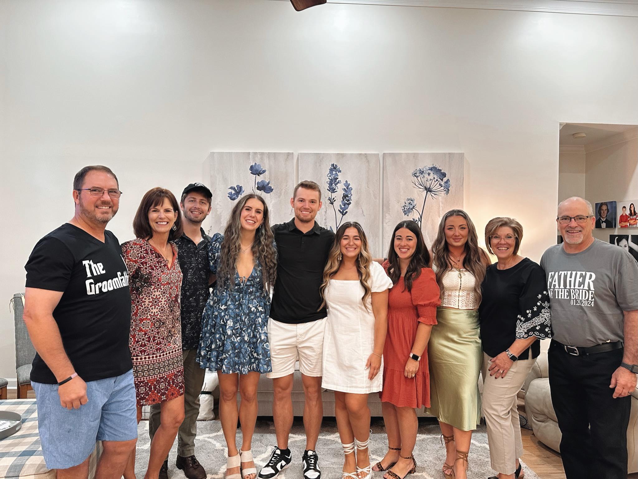 The Wedding Website of Matthew Webb and Rebecca Dillon