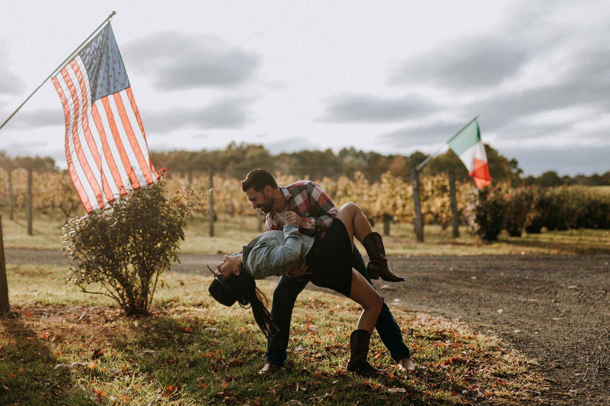 The Wedding Website of Alexis Amato and Walter Nuremberg