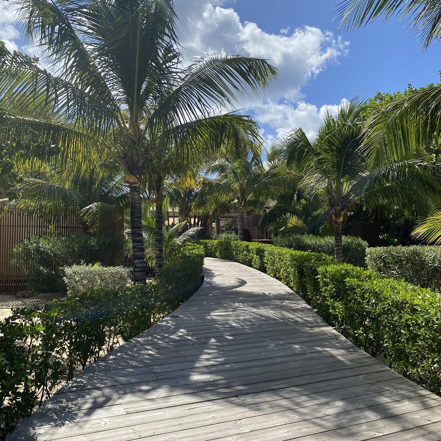 Kalatua Entrance