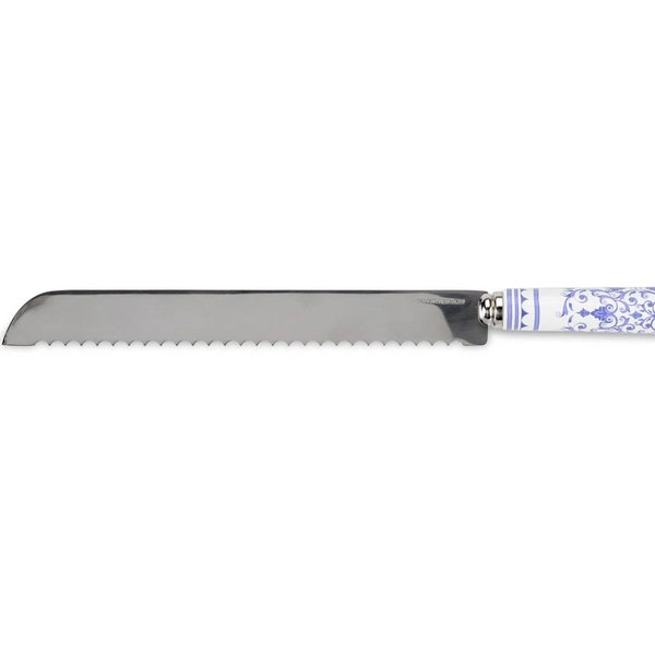 Spode Judaica Challah Knife 10" & Reviews | Birch Lane