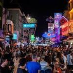 Khaosan Road