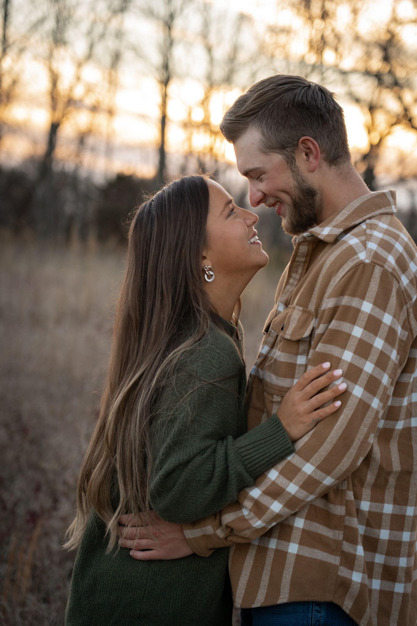 The Wedding Website of Karsen Jacobson and Sheridan Kuehler