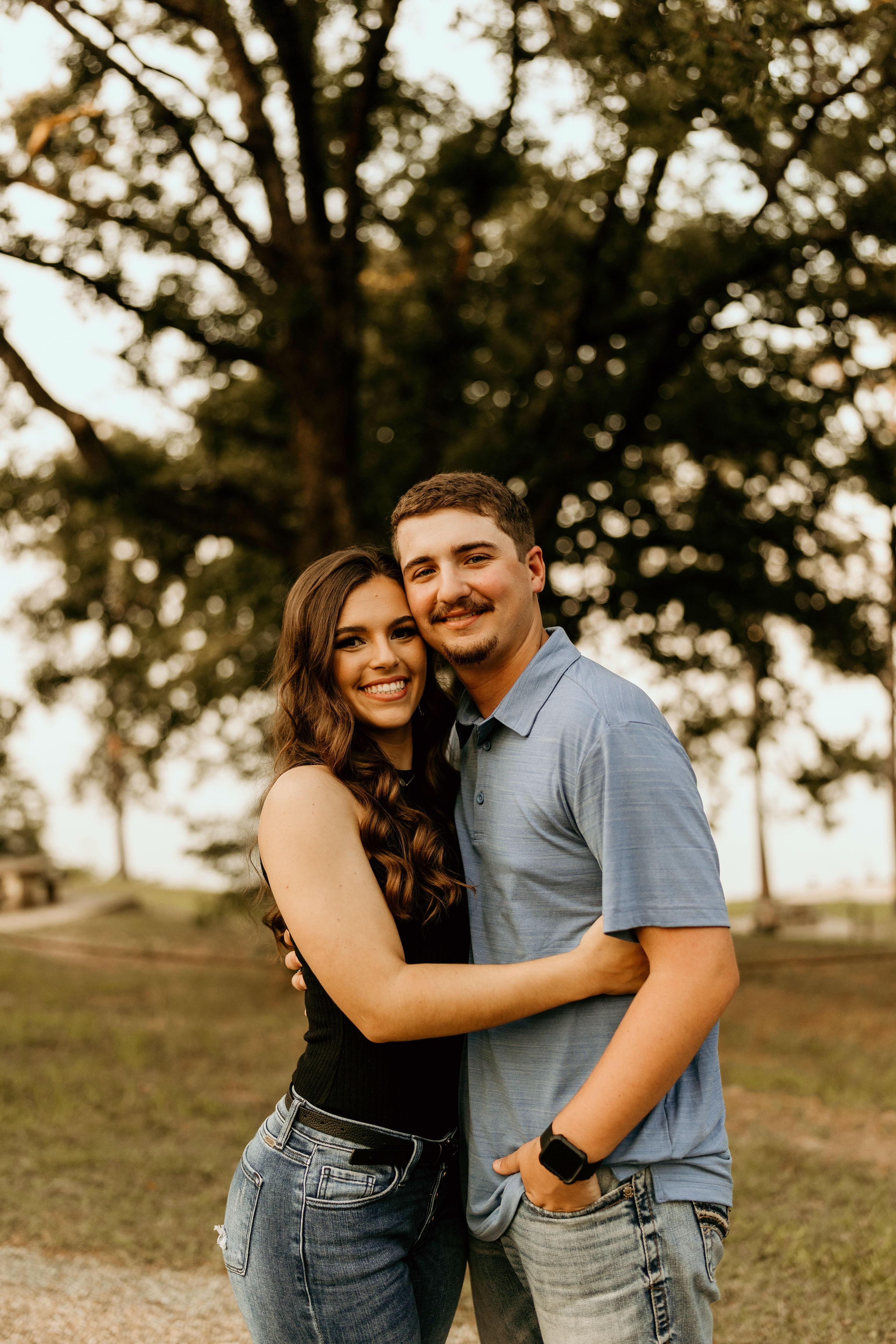The Wedding Website of Emily Dickens and Daniel Biddy