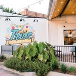 Trios Cantina