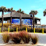 Tybee Island Beach and Pavilion