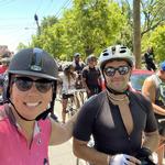Mountain Biking / Road Biking Hub