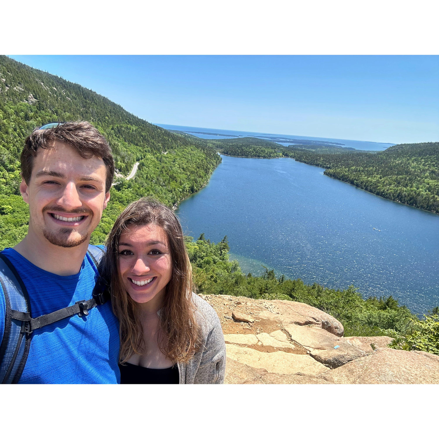 Acadia, ME