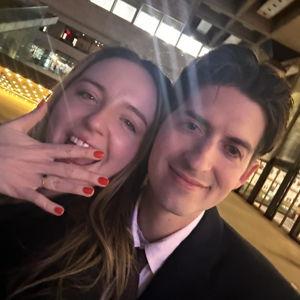 The newlywed fund